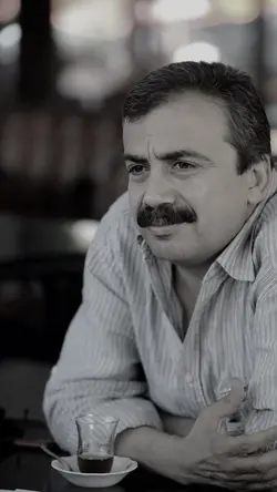 Sırrı Süreyya Önder🥀