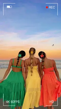 Summer Story