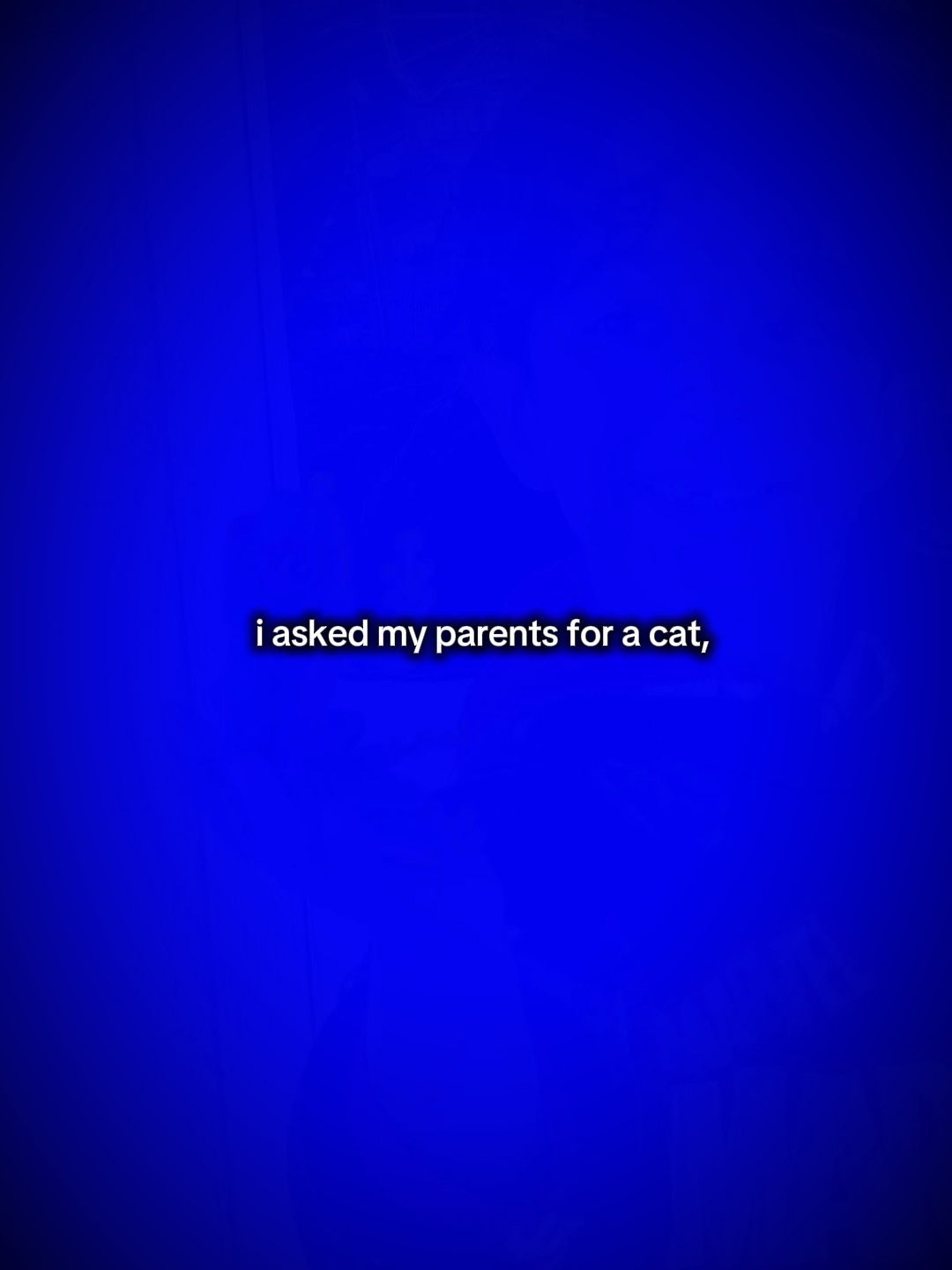 Demander à mes parents de