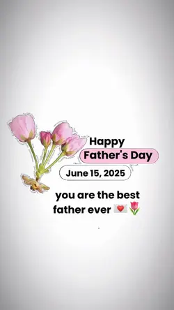 Trend fathersday 