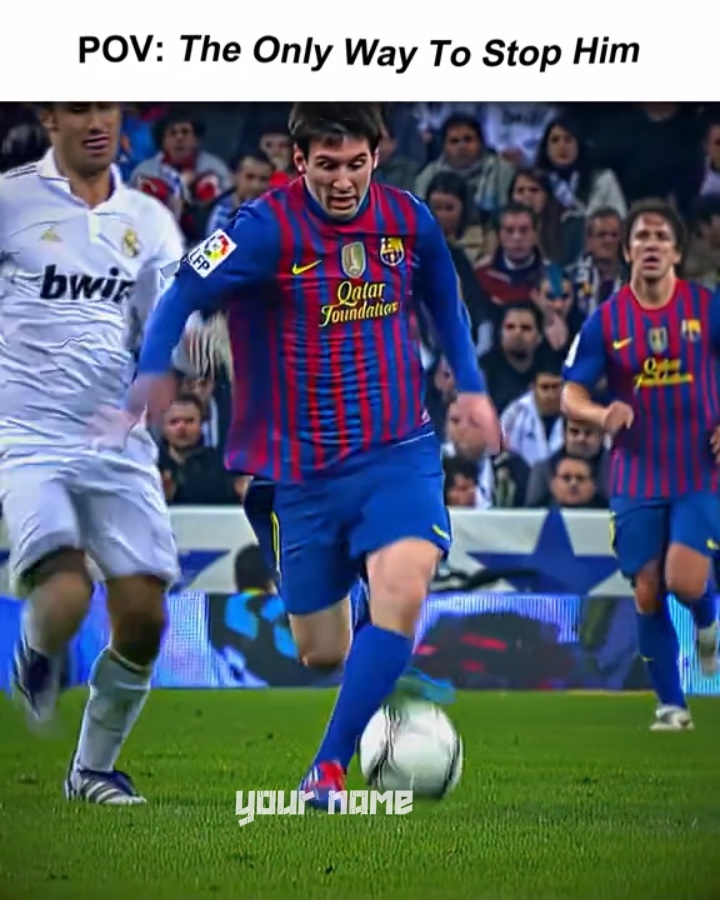 # Messi edición gratuita