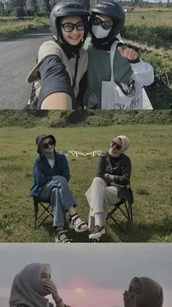 sahabat best friends