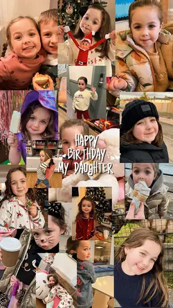 Happy Birthday My Da