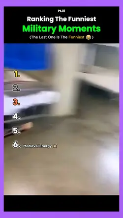 RANKING THE FUNNIEST