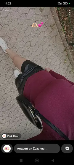 Mädchen dramatisch?