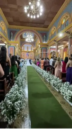 Casamento Noivos 