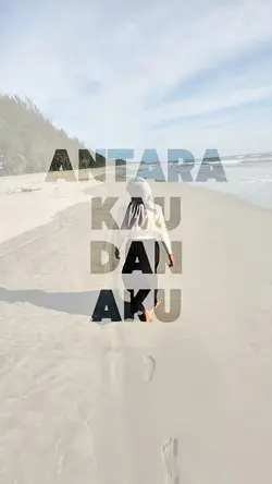 ANTARA KAU DAN AKU