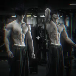 gym x workout