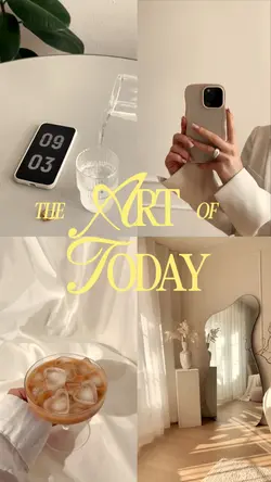 THE ART OF TODAY 