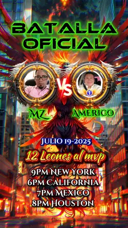 Batalla Oficial 