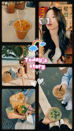 Today's story