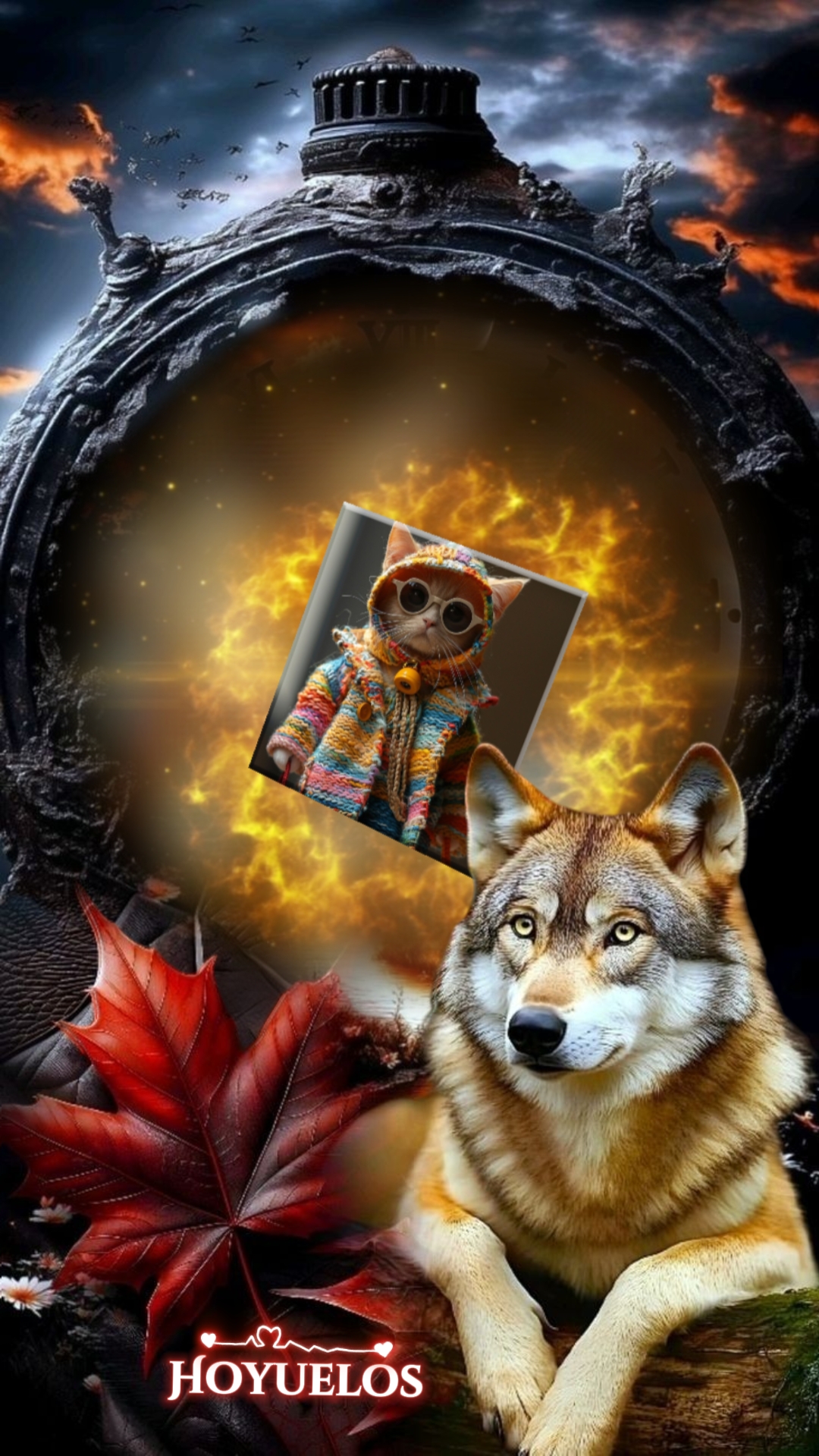 Cover Picture