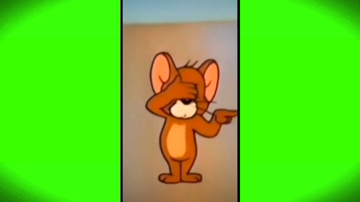 pilihan jerry