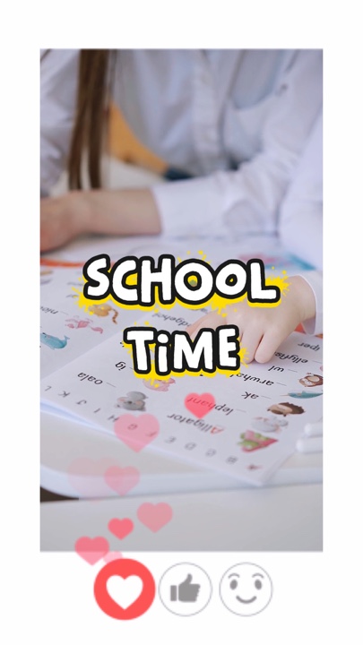 School Time Kids
