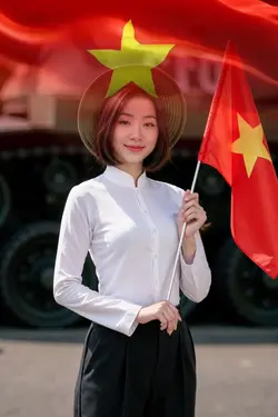 Quốc Khánh 2.9