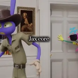 Jax core🫶🏻