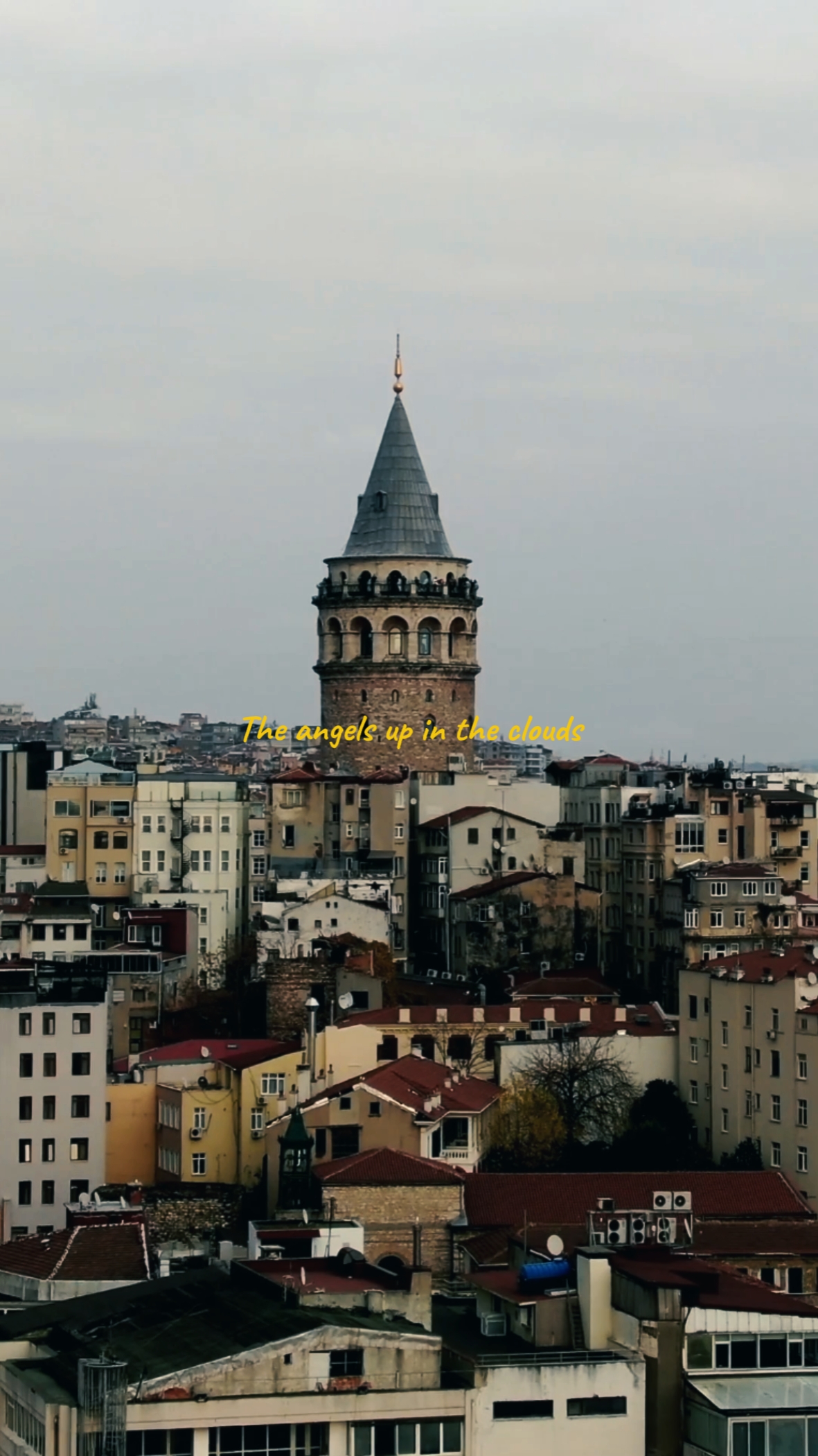 LYRIC ORDINARY 