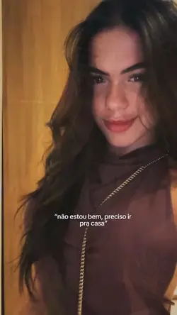 preciso ir pra casa 