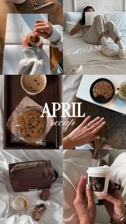 April dump 2026