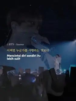 BTS - Answer 
