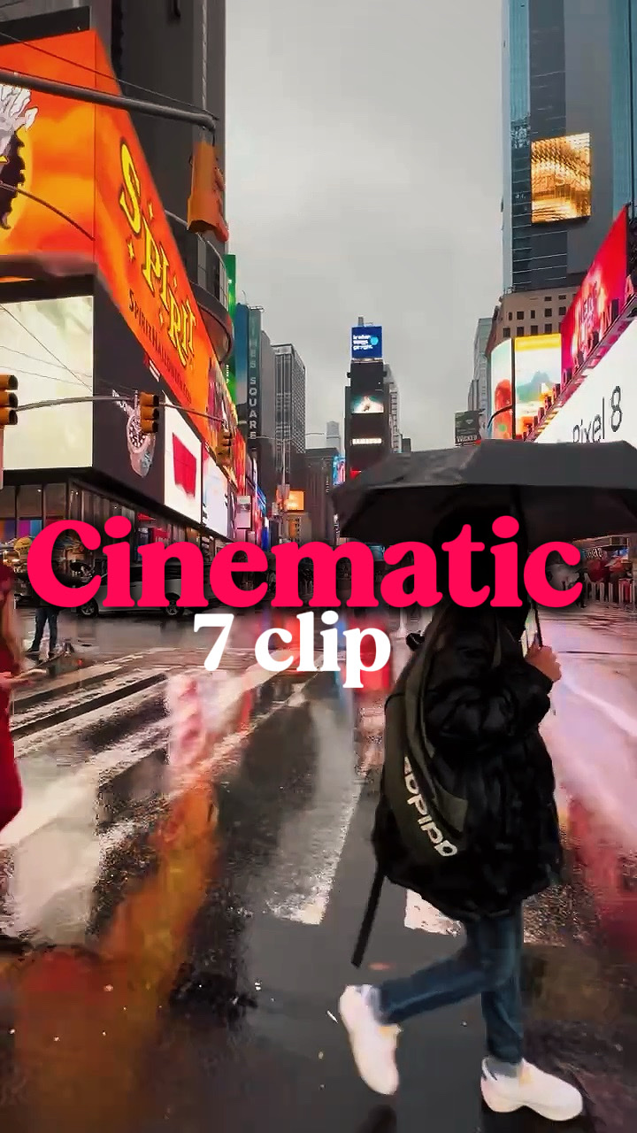 Kino 7 Video