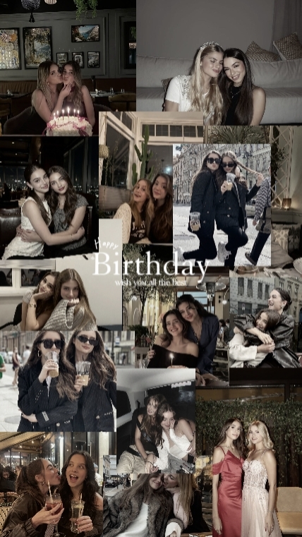 Happy Brithday