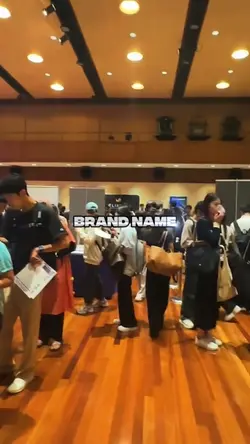 CorporateRecruitment