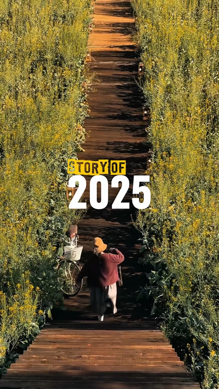 Historia de 2025