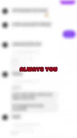 Convo Blur