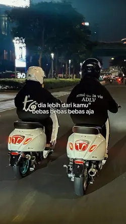 bebas bebas aja