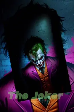 The joker 