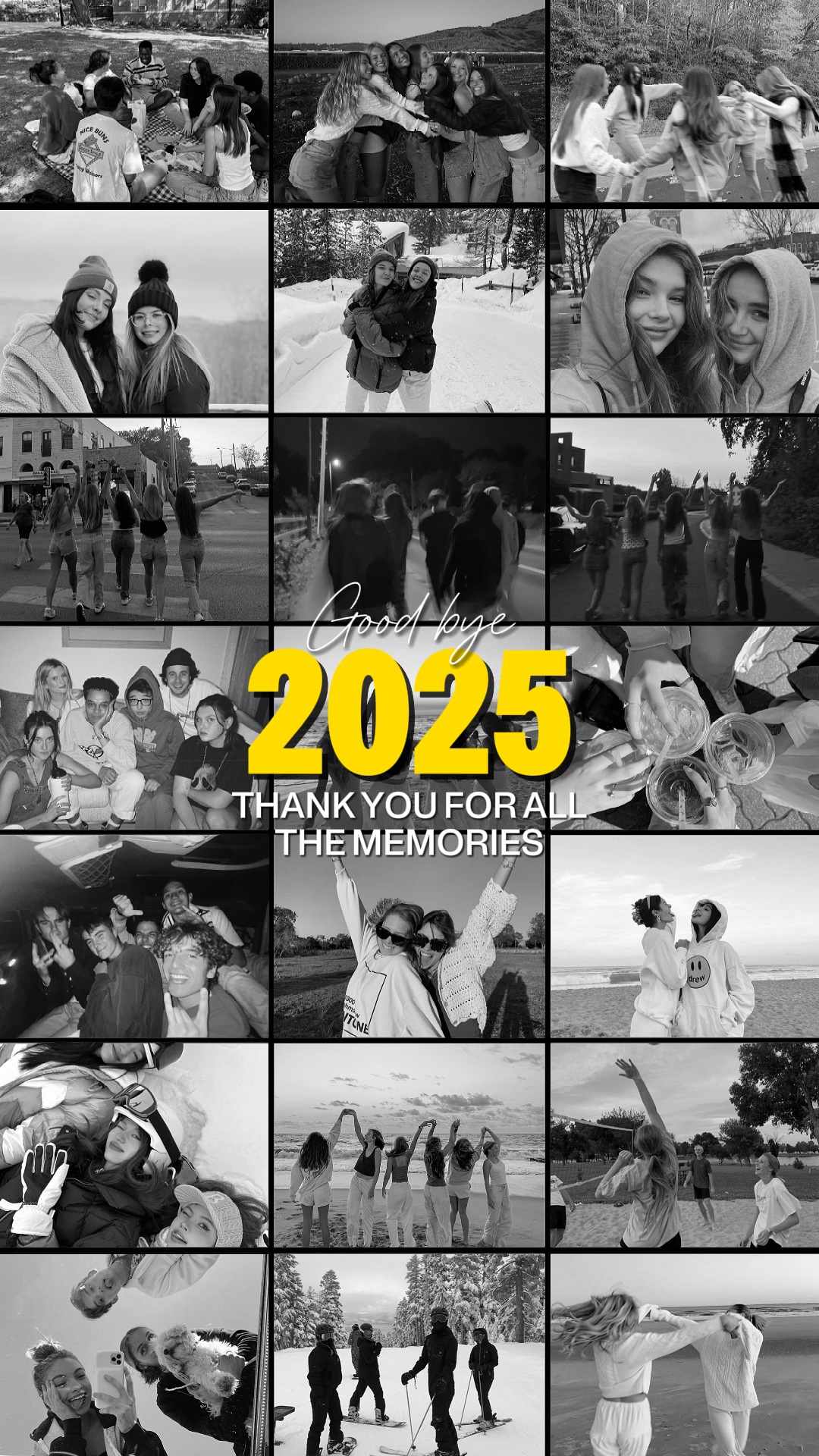 Adiós 2025