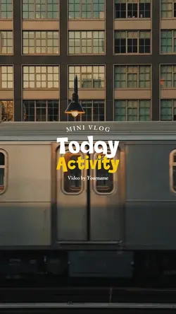 Mini Vlog