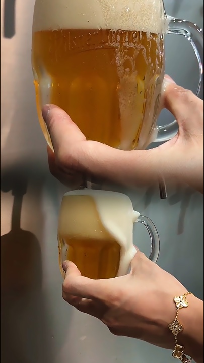 Cerveza