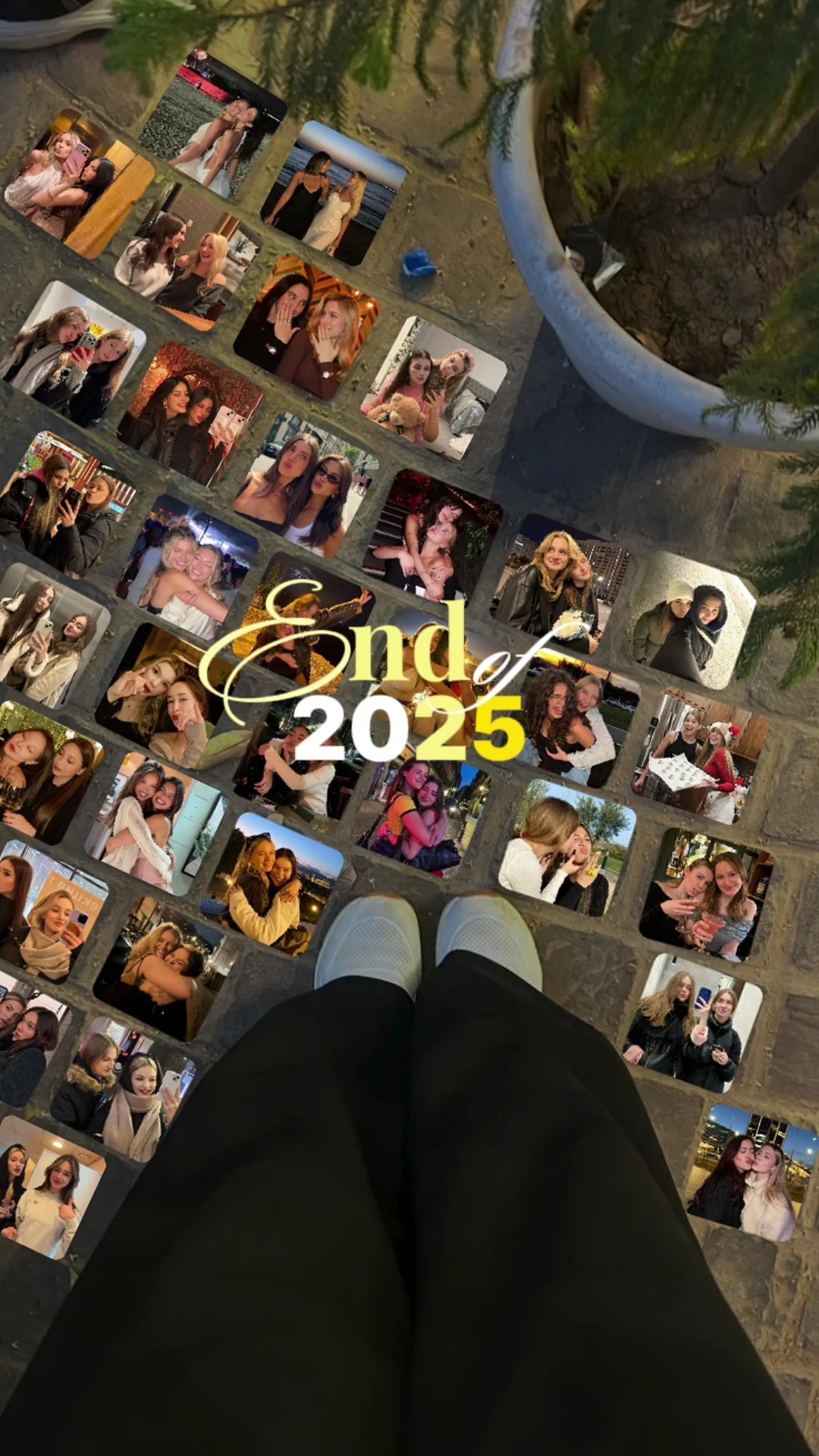 Ende 2025
