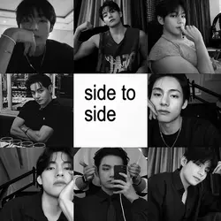 side to side ll V