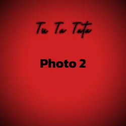 TU TA TA TATA