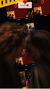 Couple | retouche photo