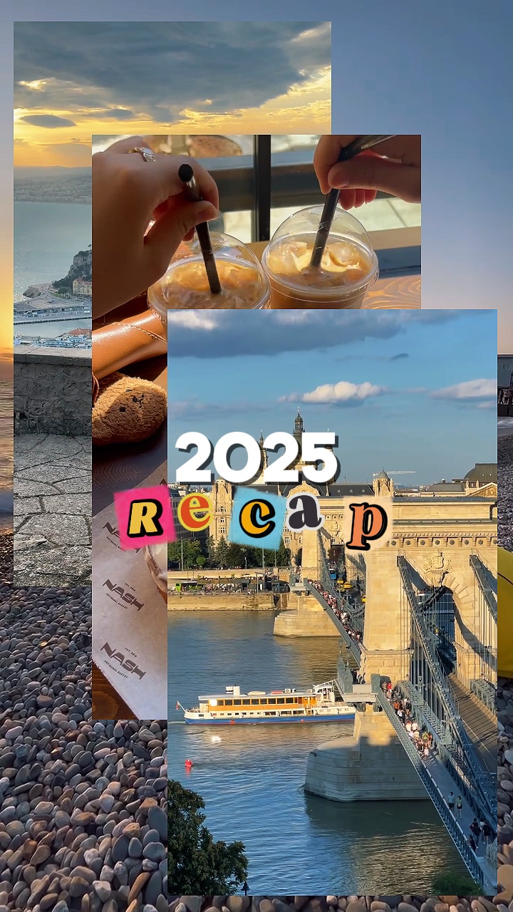 2025 RECAP 