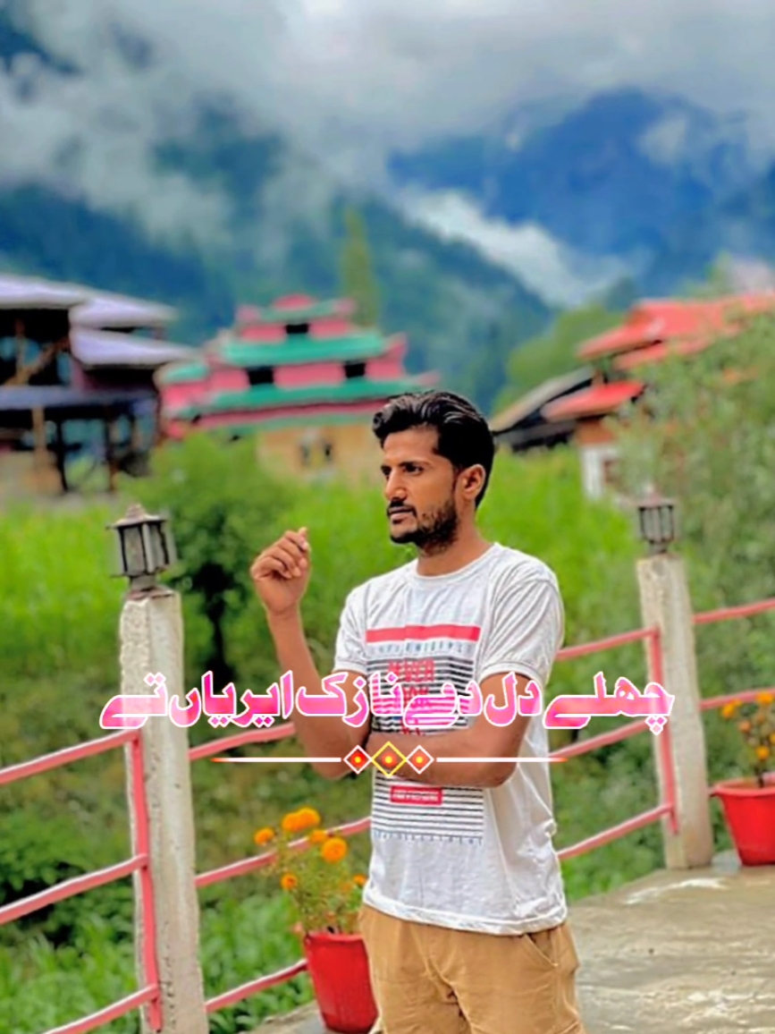 زندگی رہی تے فیر مل 