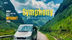 Symphony..| Lyrics 
