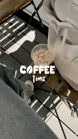 Coffee time