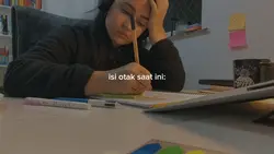 gmn mau sukses?