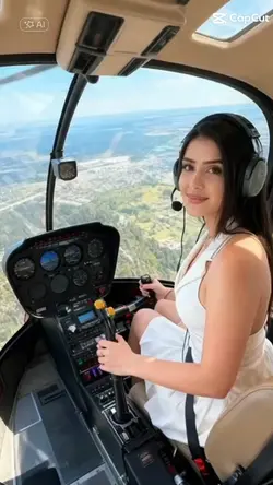 helicóptero