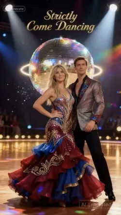 Strictly Dancing