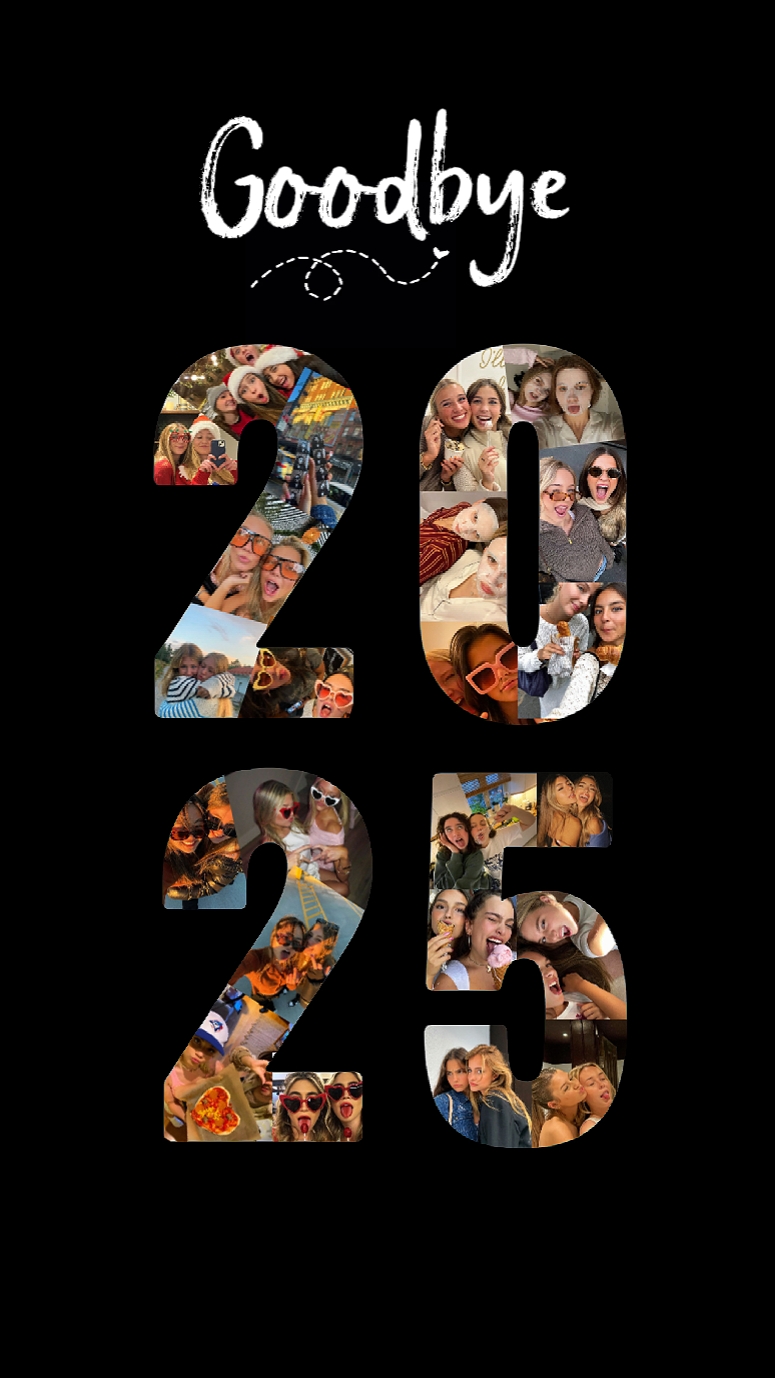 Adiós 2025