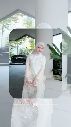 Frame arabic