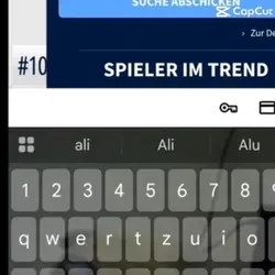 Dele ali