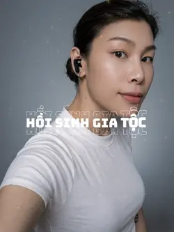 Hồi sinh gia tộc