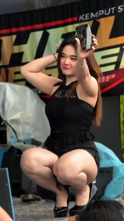 Gas Pol Ndangak 